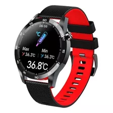 L Para El Reloj Inteligente Para Xiaomi Parahuawei F22l