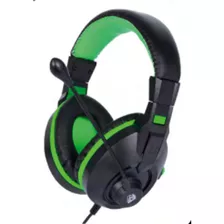 Headset Gamer Exodus Que Serve Para Pc- Xbox-ps5-ps4 Hgex2