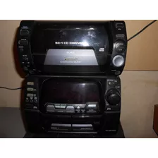 Vendo A Fonte Dese Som Panasonic