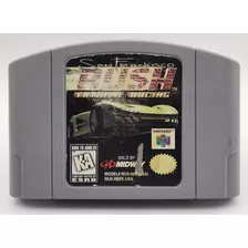 San Francisco Rush Extreme Racing N64 Nintendo * R G Gallery