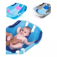 Red De Baño Para Sostener Al Bebe En Bañeras Baby Safe