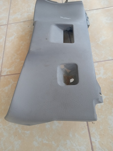 Moldura Tapa Inferior Volante Gmc Safari 1996-2004 Usdo  Foto 6