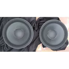 Parlante Das Audio 12 B - 1000w Pico Vendo El Par - $azul