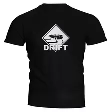 Camiseta Drift Carros Esportivos