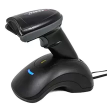 Teemi 1d 2d Bluetooth Barcode Scanner Con Usb Cradle Data Re