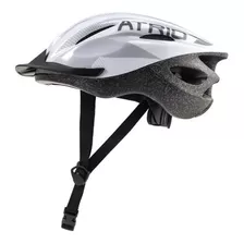 Capacete Para Ciclista Ciclismo Mtb 2.0 Atrio Bi165 Tam G