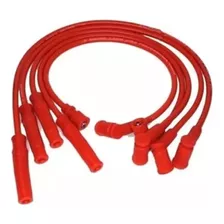 Cables De Bujia De Alta Universal Grosor 9.8mm