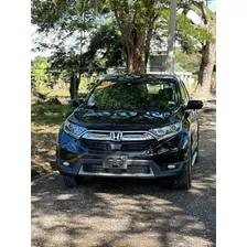 Honda Crv Ex 4x4 Clean Carfax 