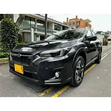 Subaru Xv 2.0 Awd Cvt Es 2019