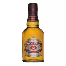 Chivas 12 Años 375ml - mL a $259