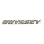 Emblema Cajuela Honda Odyssey Mod.08 05-10