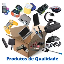 Caixa Misteriosa De 1 A 10 Produtos De Qualidade