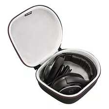 Headphone Case For Sennheiser Hd 450se / 599 Se / 560 S...