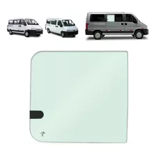 Vidro Janela Lateral Ducato Teto Baixo 2009 2010 2011 Ld V3