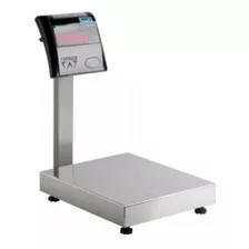 Balança De Mercadoria Ramuza Dp 50 Até 50kg Bivolt