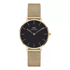 Reloj Hombre Daniel Wellington Dw00100347 Cuarzo Pulso