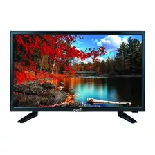 Televisor Led Supersonic 22 Pulgadas 1080p Pantalla