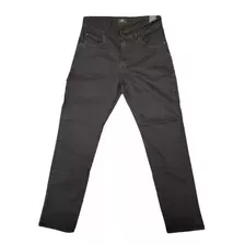 Jean Rusty Mens Stocker