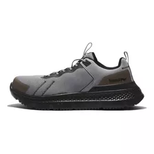 Sneakers De Seguridad Para Hombre Setra Tb0a5pke065