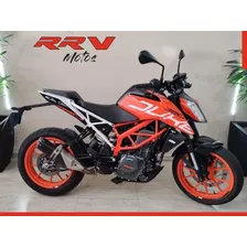 Ktm 390 Duke