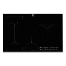 Fogão Cooktop Elétrica Electrolux Ie80p Preto 220v - 240v