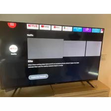 Smart Tv 55 Hisense 