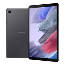 Tablet Samsung Galaxy Tab A7 Lite 32gb Gris Estética 10