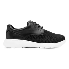 Tenis Hombre Quirelli 89220 Sneaker Urbano Confort Ligeros