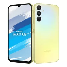 Cel Samsung Galaxy A15 6,5'' 5g 6gb 128gb - Tecnobox