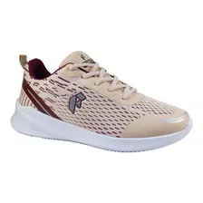 Zapatilla Filament Knit Mujer