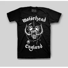 Motorhead- Speed Metal, Heavy Metal/hard Rock - Tshirt