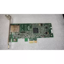 Placa De Red Dell Broadcom Bcm95722a2202g, Gigabit Pci-e