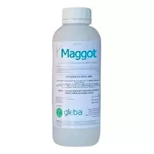 Insecticida Maggot X1l Mosquitos, Moscas