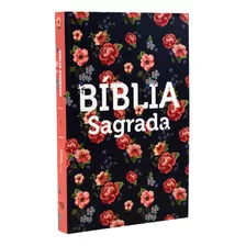 Bíblia Sagrada Feminina | Capa Dura | Florida | Acf