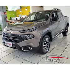 Fiat Toro 2.0 16v Turbo Volcano 4wd At9