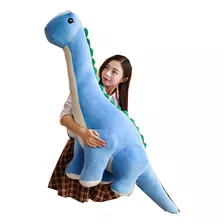 Brinquedos Gigantes Coloridos Do Luxuoso Do Dinossauro De 50