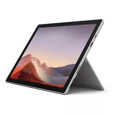 Surface Pro 7 128gb 4gb I3 Detalle Menor En Pantalla Lee Des