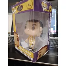 Funko Pop Personalizado Peso Pluma 