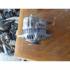 Vendo Alternador De Mazda 323 Año 1997