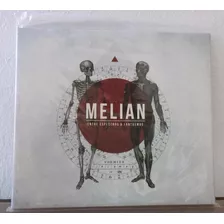 Cd Melian - Entre Espectros Y Fantasmas (nuevo)