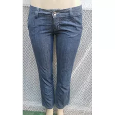 Calça Jeans Tng Tam 40