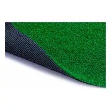 1m² Grama Sintética Verde Importada Decorativa 2,00x0,50m