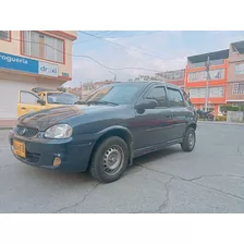 Chevrolet Corsa