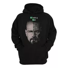 Sudaderas Breaking Bad Full Color-21 Modelos Disponibles