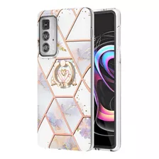 Tpu Case For Motorola Edge 20 Pro