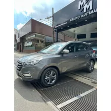 Hyundai Ix35 2.0 Gl 2020