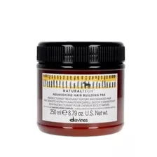 Davines Nourishing Hair Building Pak - Máscara 250ml