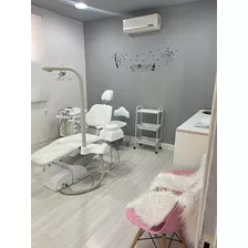 Alugo Sala Comercial Para Dentista Montada