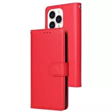 Protector Funda Para Agenda Compatible Con iPhone 13 Pro