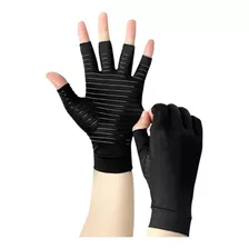 Guantes De Compresión De Cobre Para Artritis